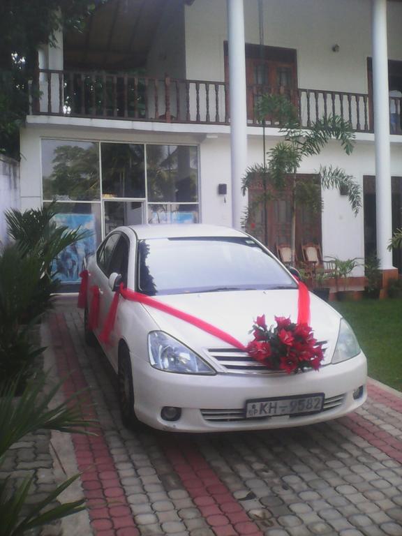 Elephant Reach Villa Pinnawala Пинавала Стая снимка