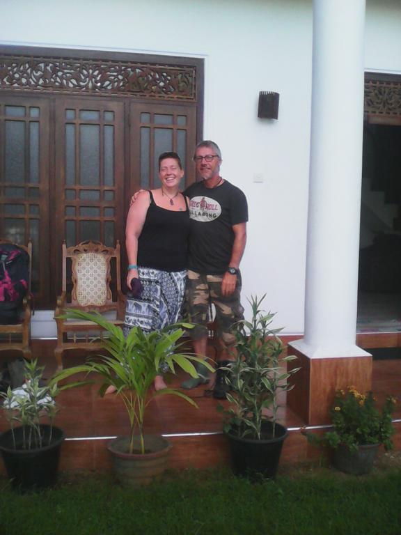 Elephant Reach Villa Pinnawala Пинавала Екстериор снимка