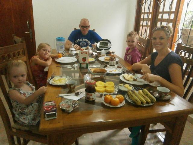 Elephant Reach Villa Pinnawala Пинавала Екстериор снимка