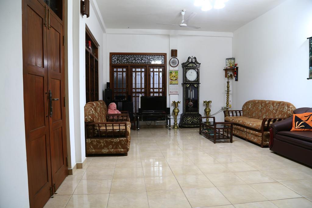 Elephant Reach Villa Pinnawala Пинавала Екстериор снимка
