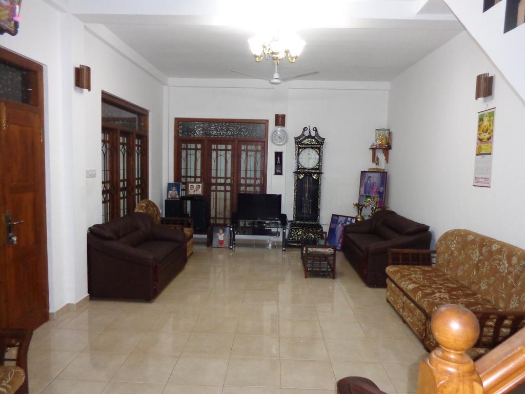 Elephant Reach Villa Pinnawala Пинавала Стая снимка