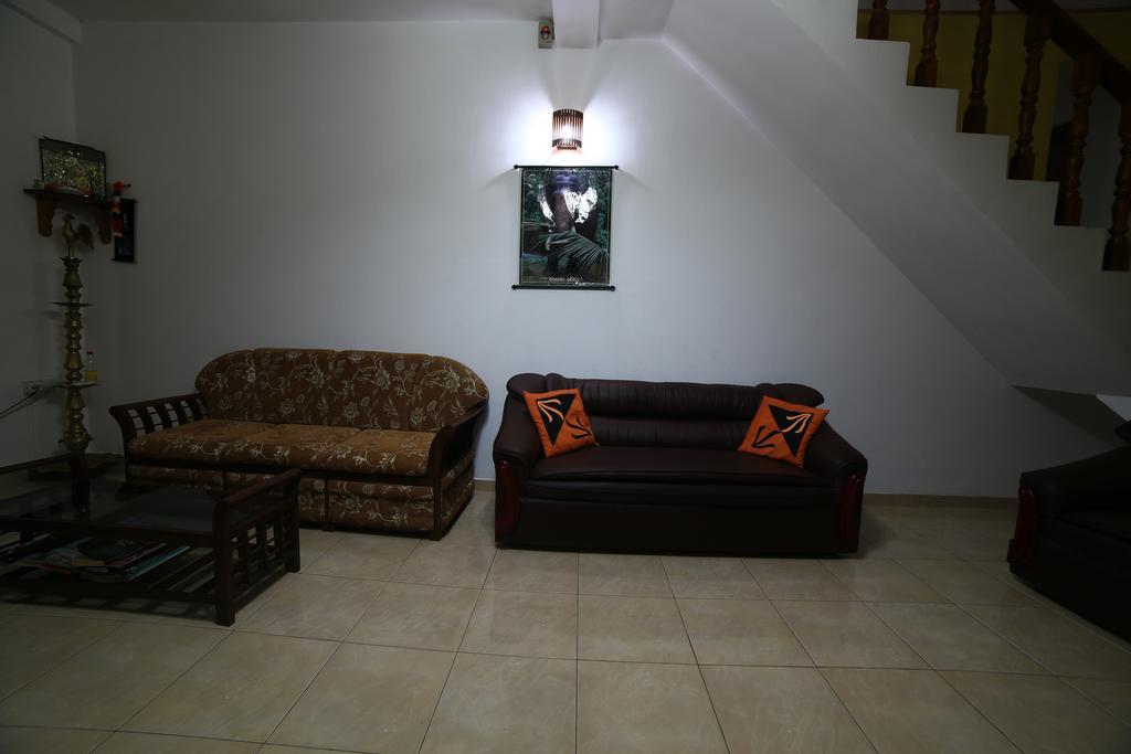 Elephant Reach Villa Pinnawala Пинавала Екстериор снимка