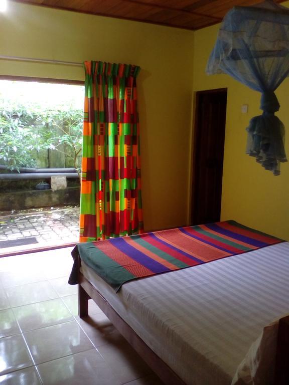 Elephant Reach Villa Pinnawala Пинавала Екстериор снимка