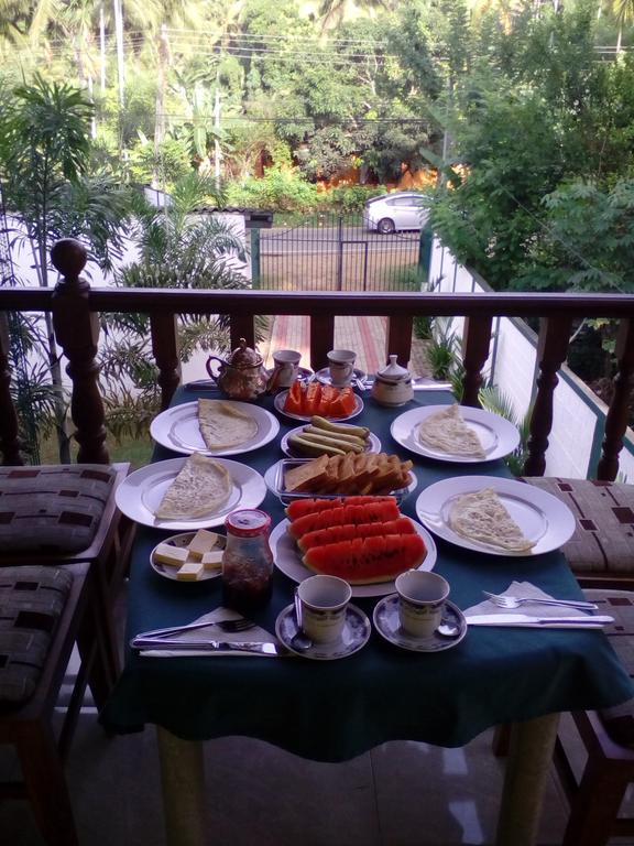 Elephant Reach Villa Pinnawala Пинавала Екстериор снимка