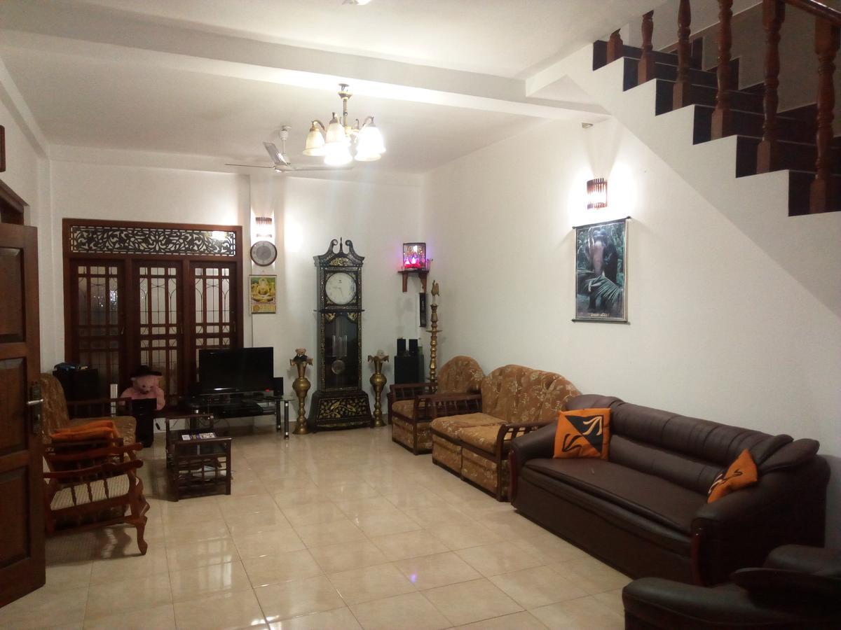 Elephant Reach Villa Pinnawala Пинавала Екстериор снимка
